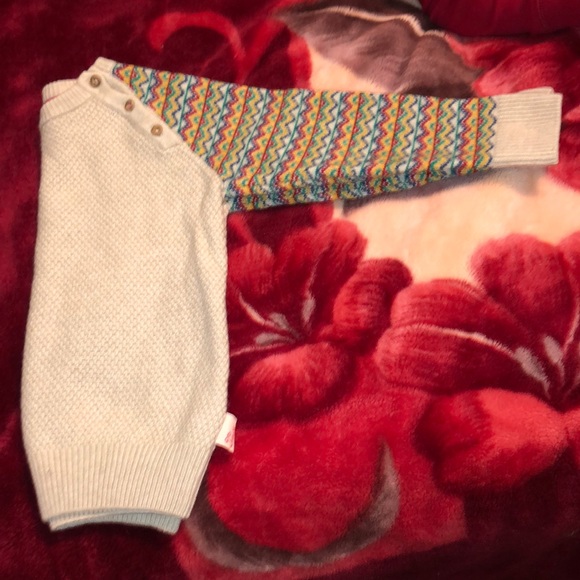 Sweater - Picture 3 of 3